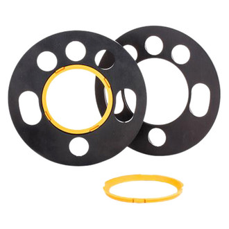 ST Suspensions® - DZX Wheel Spacer Bundle