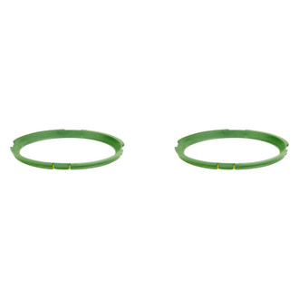 ST Suspensions® - Dark Green Center Adapter Set
