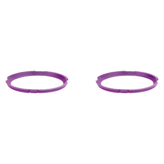 ST Suspensions® - Purple Center Adapter Set