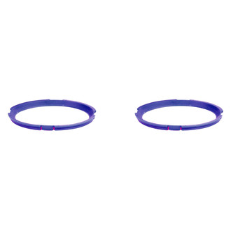 ST Suspensions® - Dark Blue Center Adapter Set