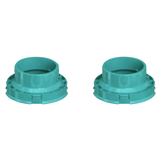 ST Suspensions® - Mint Turquoise Center Adapter Set