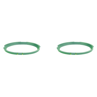 ST Suspensions® - Mint Turquoise Center Adapter Set