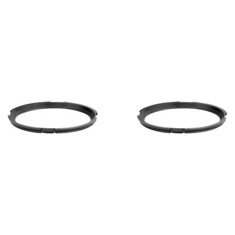 ST Suspensions® - Black Center Adapter Set