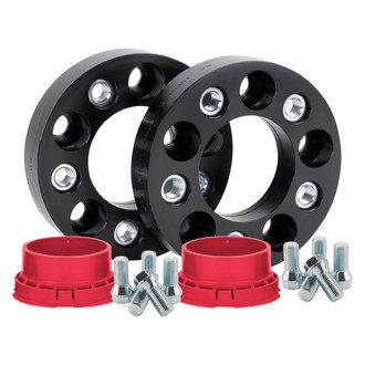 ST Suspensions® - AZX Wheel Spacer Bundle