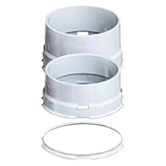 ST Suspensions® - Zinc Coated Center Adapter