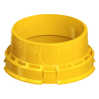 ST Suspensions® - Dark Yellow Center Adapter