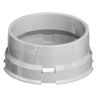 ST Suspensions® - Traffic Gray Center Adapter