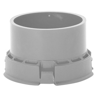ST Suspensions® - Traffic Gray Center Adapter