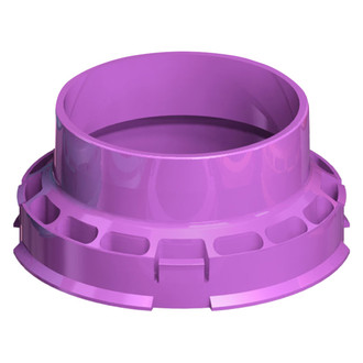 ST Suspensions® - Purple Center Adapter