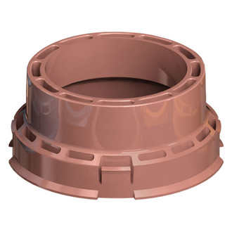 ST Suspensions® - Dark Brown Center Adapter
