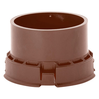 ST Suspensions® - Dark Brown Center Adapter