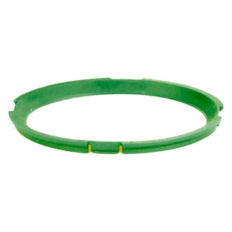 ST Suspensions® - Dark Green Center Adapter