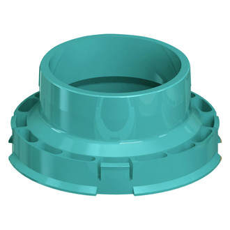 ST Suspensions® - Mint Turquoise Center Adapter