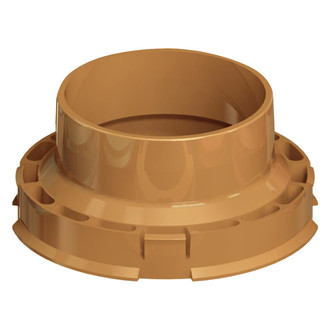 ST Suspensions® - Light Brown Center Adapter