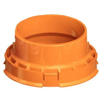 ST Suspensions® - Traffic Orange Center Adapter