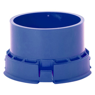 ST Suspensions® - Dark Blue Center Adapter