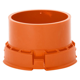 ST Suspensions® - Traffic Orange Center Adapter