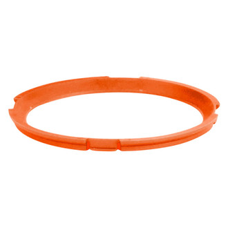 ST Suspensions® - Traffic Orange Center Adapter