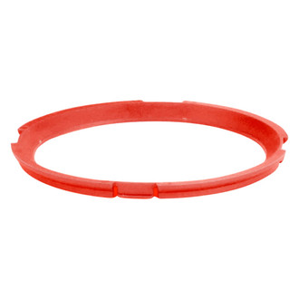 ST Suspensions® - Bright Red Center Adapter