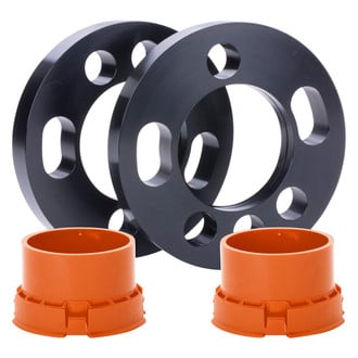 ST Suspensions® - DZX Wheel Spacer Bundle