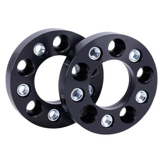 ST Suspensions® - AZX Wheel Spacers