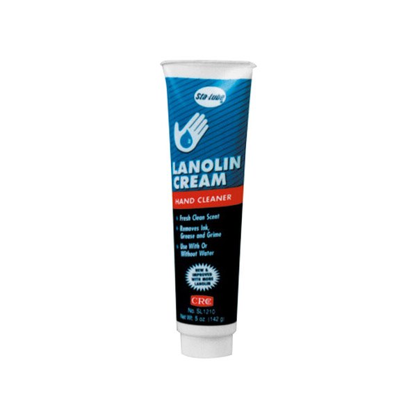 Sta-Lube® - Lanolin Creme Hand Cleaner