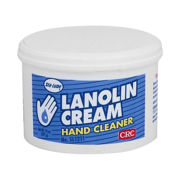 Sta-Lube® - Lanolin Creme Hand Cleaner