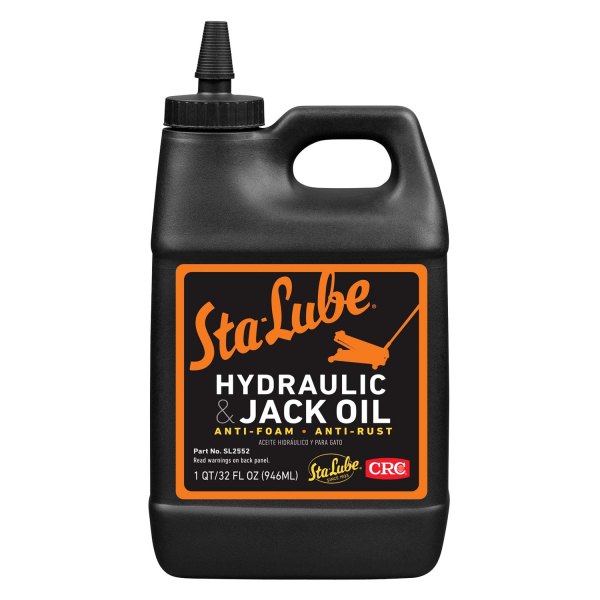 Sta-Lube® - 32 oz. Hydraulic Jack Oil
