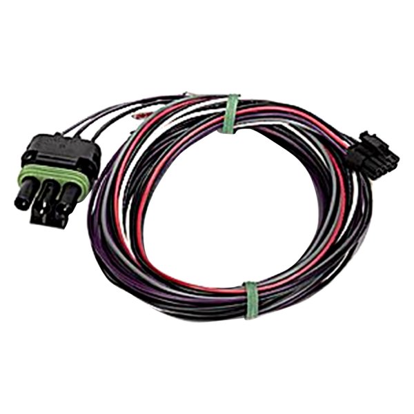 Stack® - Wiring Harness for Boost Pressure Gauge