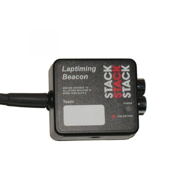 Stack® - Infrared Lap Timing System