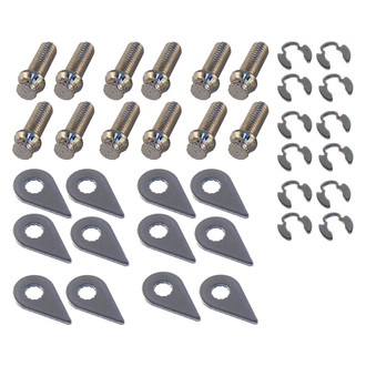 Stage 8® - Header Locking Bolt Kit