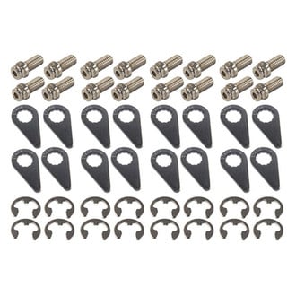 Stage 8® - Header Locking Bolt Kit