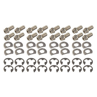 Stage 8® - Header Locking Bolt Kit