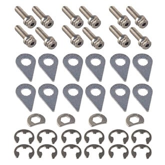 Stage 8® - Header Locking Bolt Kit
