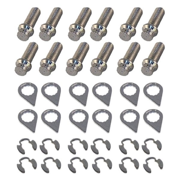 Stage 8® - Header Locking Bolt Kit