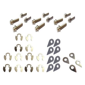 Stage 8® - Header Locking Bolt Kit-H