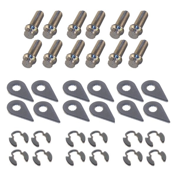 Stage 8® - Header Locking Bolt Kit