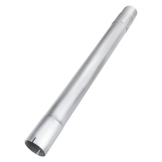 Stainless Works® - Exhaust Resonator Delete Pipe