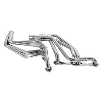 Stainless Works® - 304 SS Long Tube Exhaust Headers