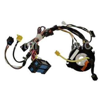 Standard® - Air Bag Clockspring