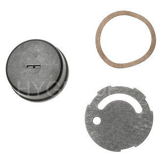 Hygrade® - Carburetor Choke Thermostat