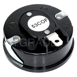 Hygrade® - Carburetor Choke Thermostat