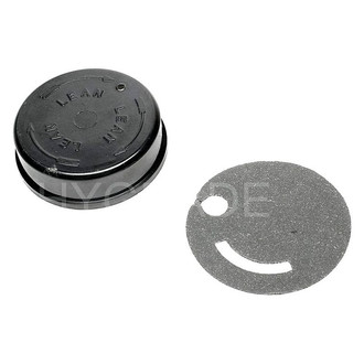 Hygrade® - Carburetor Choke Thermostat