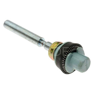Hygrade® - Carburetor Secondary Throttle Diaphragm