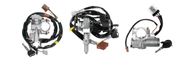 Ignition Switches / Lock Assemblies