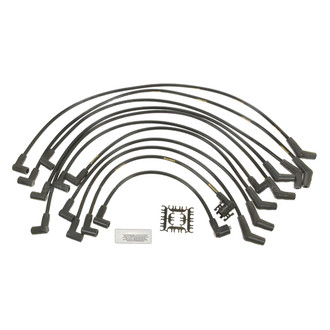 Standard® - Spark Plug Wire Set
