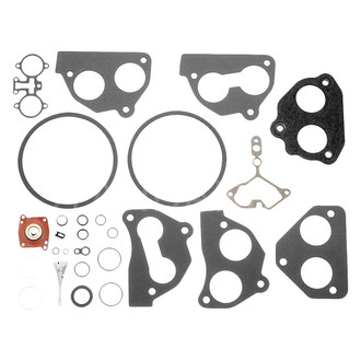 Standard® - Fuel Injection Throttle Body Repair Kit