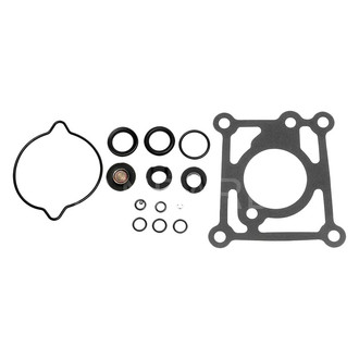 Standard® - Fuel Injection Throttle Body Mounting Gasket
