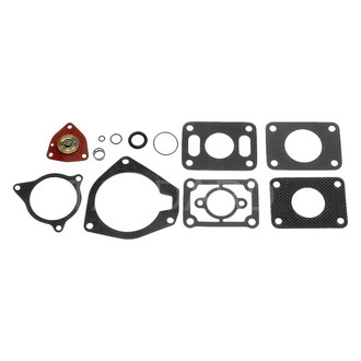 Standard® - Fuel Injection Throttle Body Repair Kit