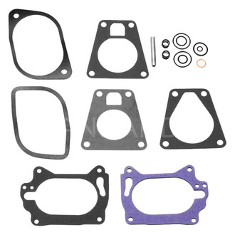 Standard® - Fuel Injection Throttle Body Repair Kit